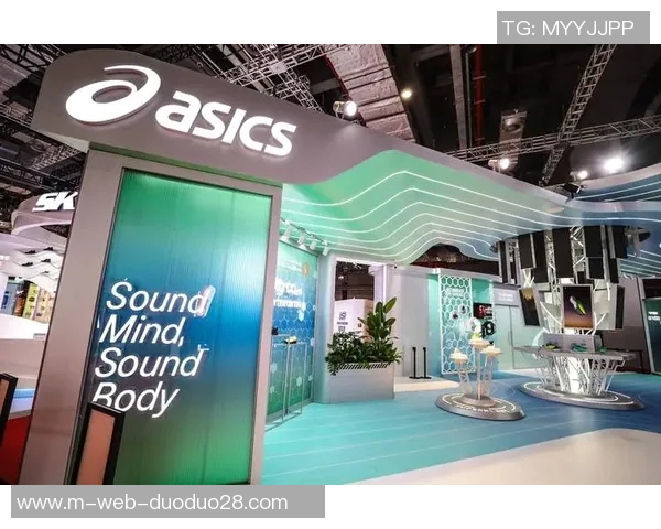 探索多样化体育用品产品展示提升运动体验与健康生活方式