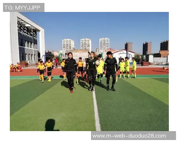 成都少年足球培训助力青少年成长与梦想成真，开启足球之路的精彩旅程